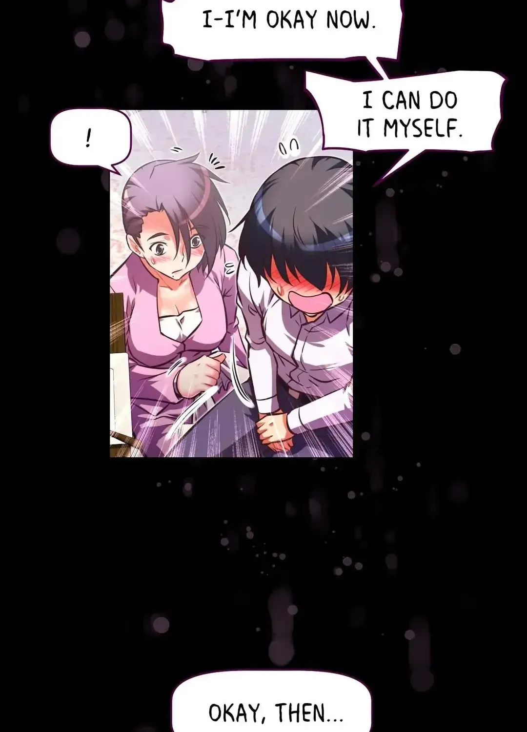 Stand Up!!!! Chapter 100 page 77 - 