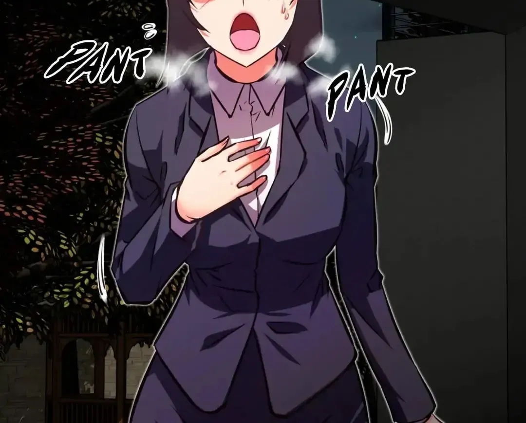 Stand Up!!!! Chapter 100 page 9 - 