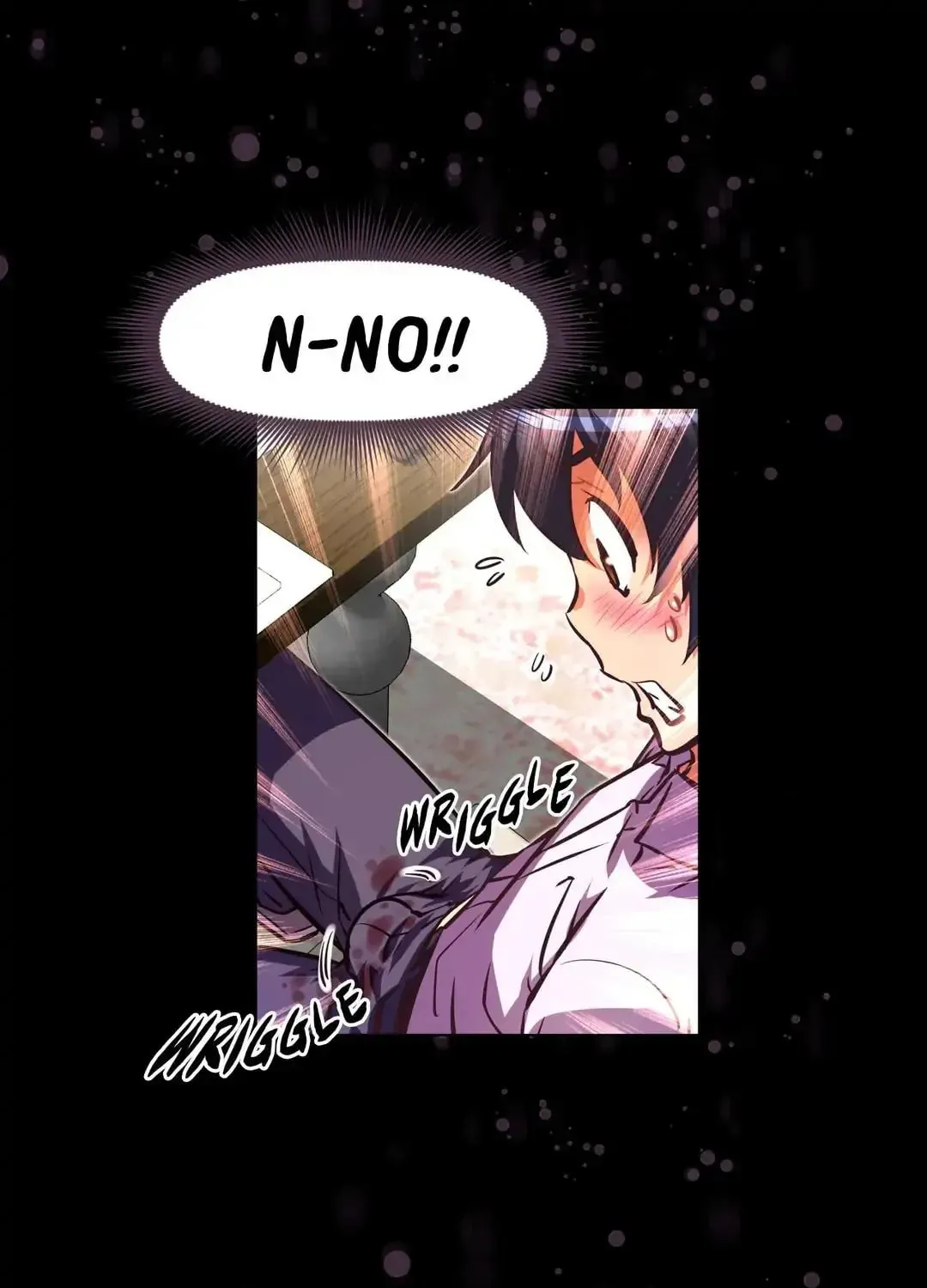 Stand Up!!!! Chapter 100 page 85 - 