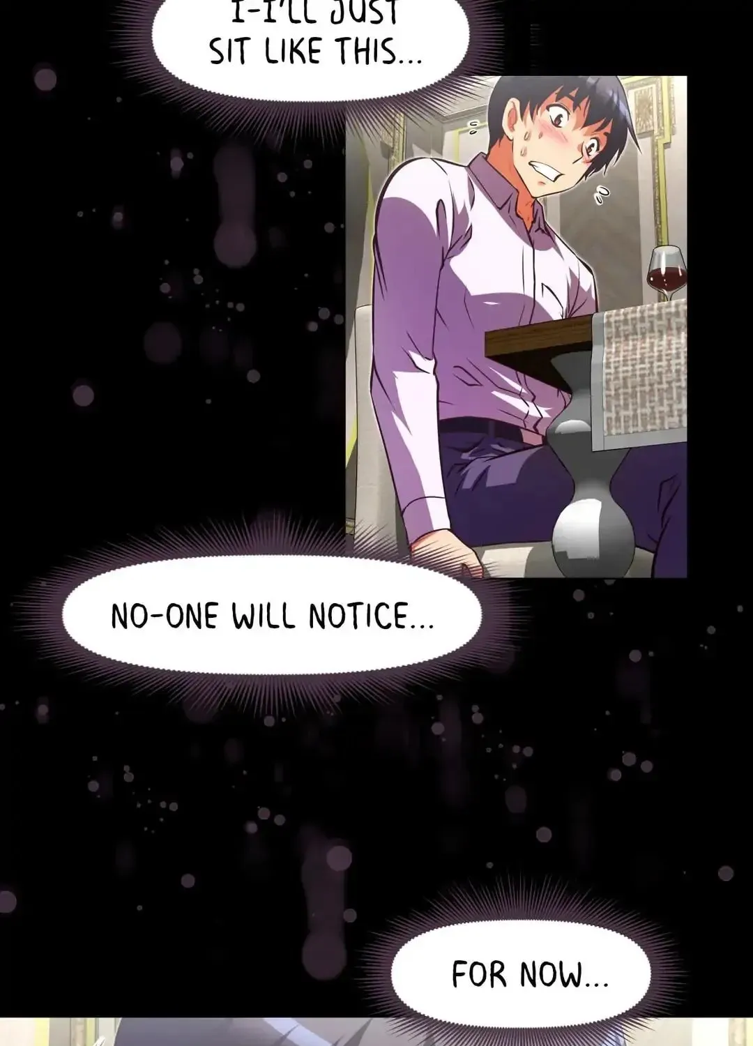 Stand Up!!!! Chapter 100 page 88 - 