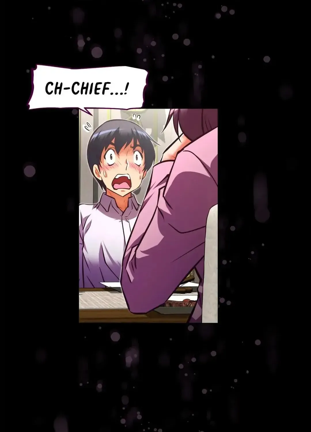 Stand Up!!!! Chapter 100 page 92 - 
