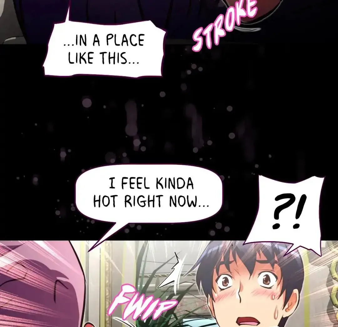 Stand Up!!!! Chapter 100 page 96 - 