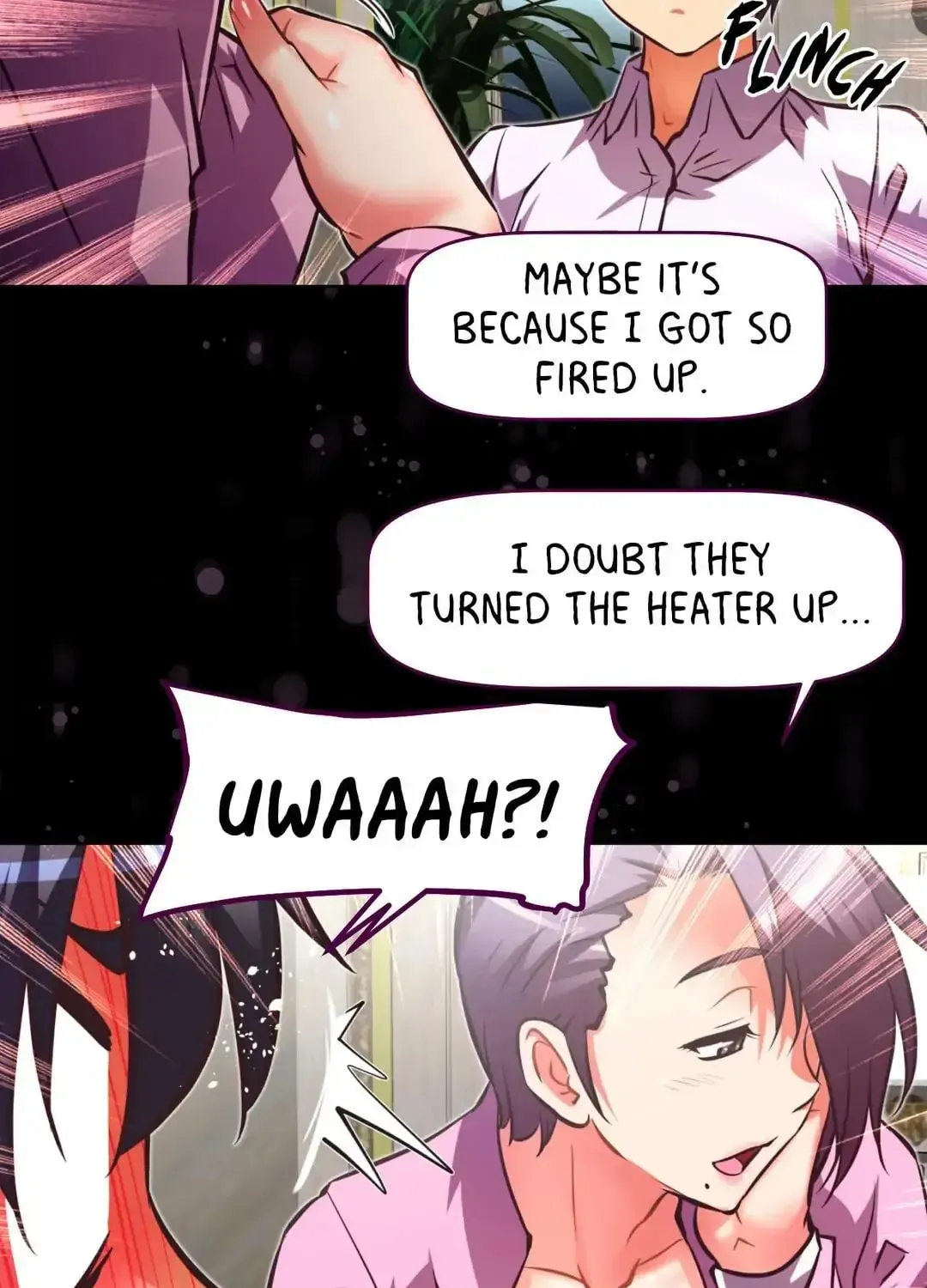 Stand Up!!!! Chapter 100 page 97 - 
