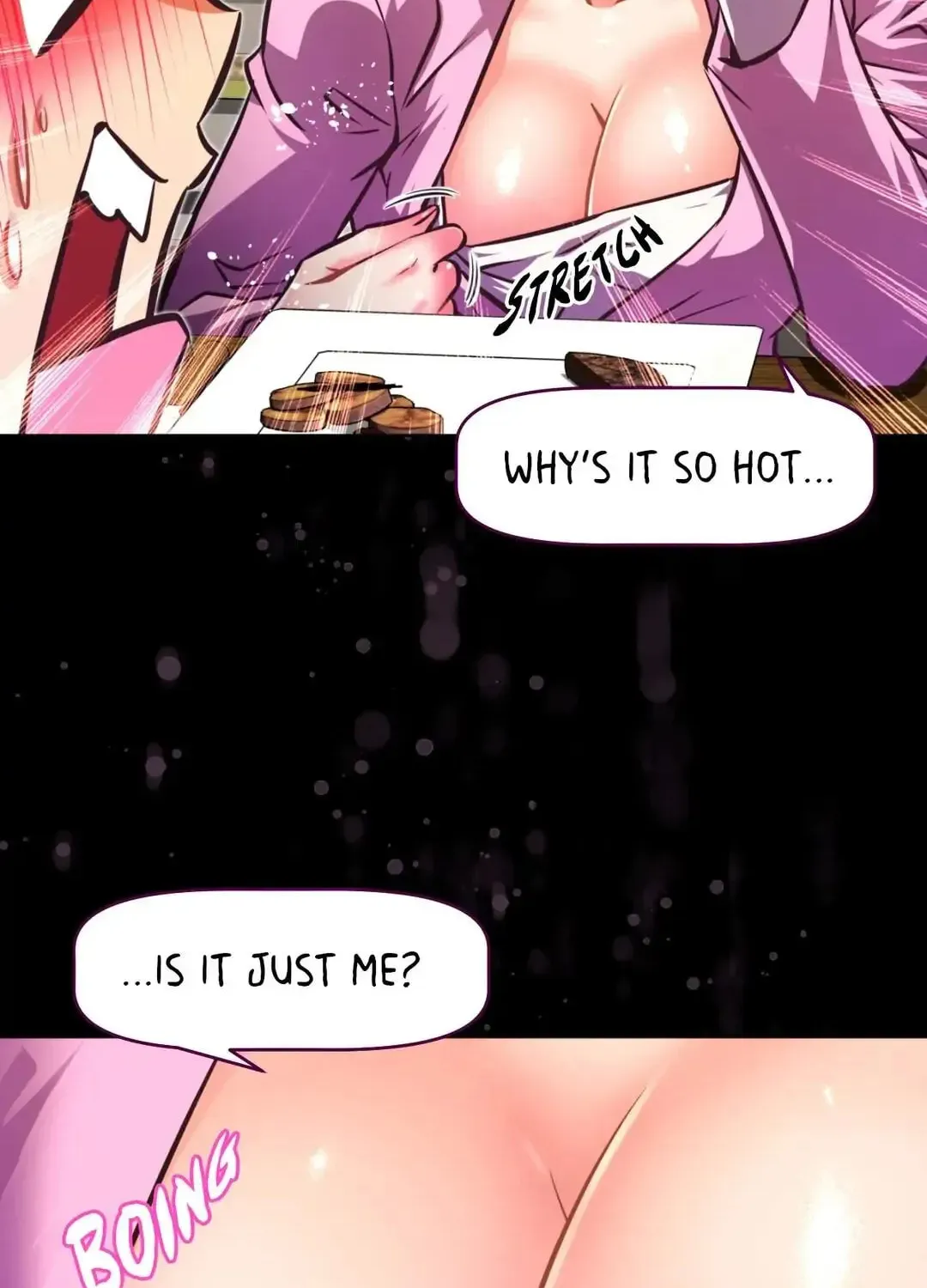 Stand Up!!!! Chapter 100 page 98 - 