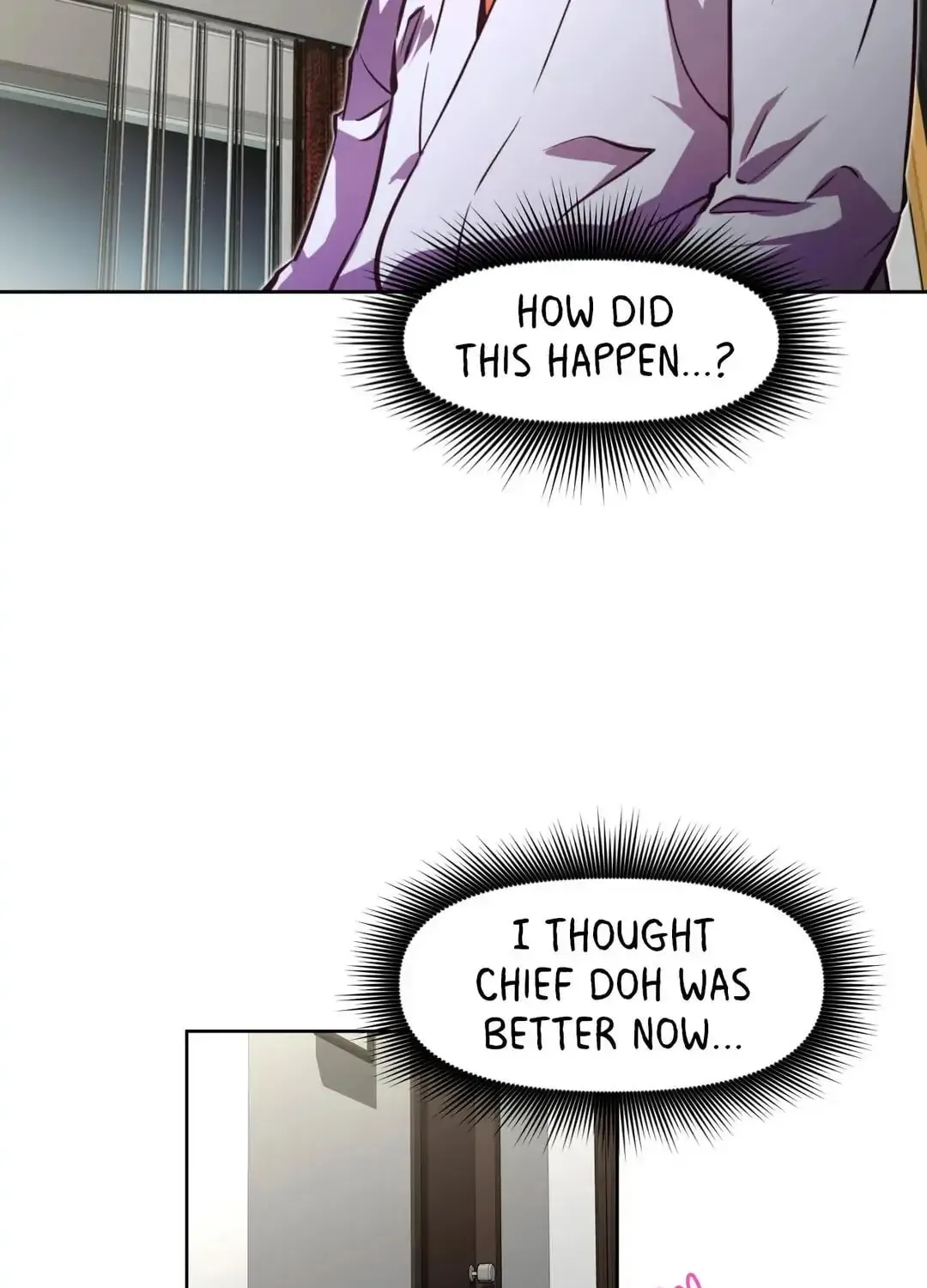 Stand Up!!!! Chapter 101 page 11 - 