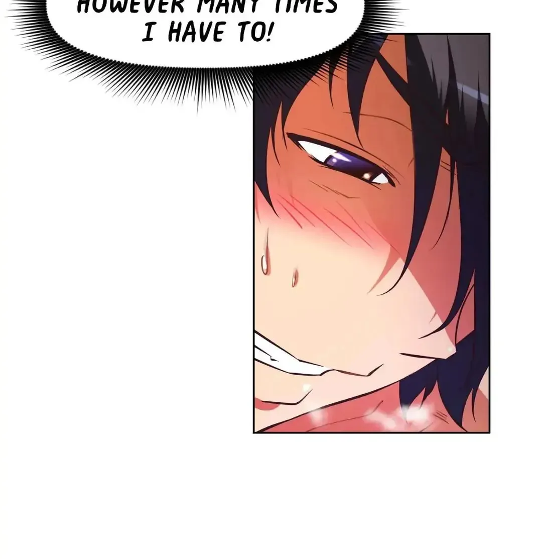 Stand Up!!!! Chapter 101 page 109 - 