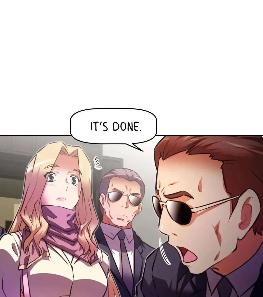 Stand Up!!!! Chapter 101 page 121 - 