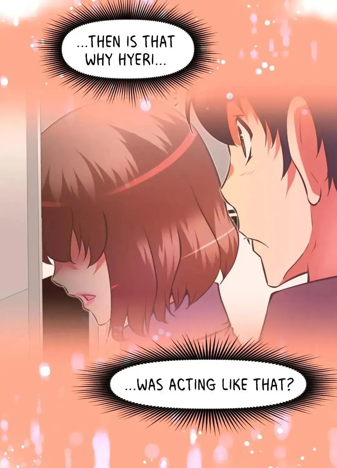 Stand Up!!!! Chapter 101 page 14 - 