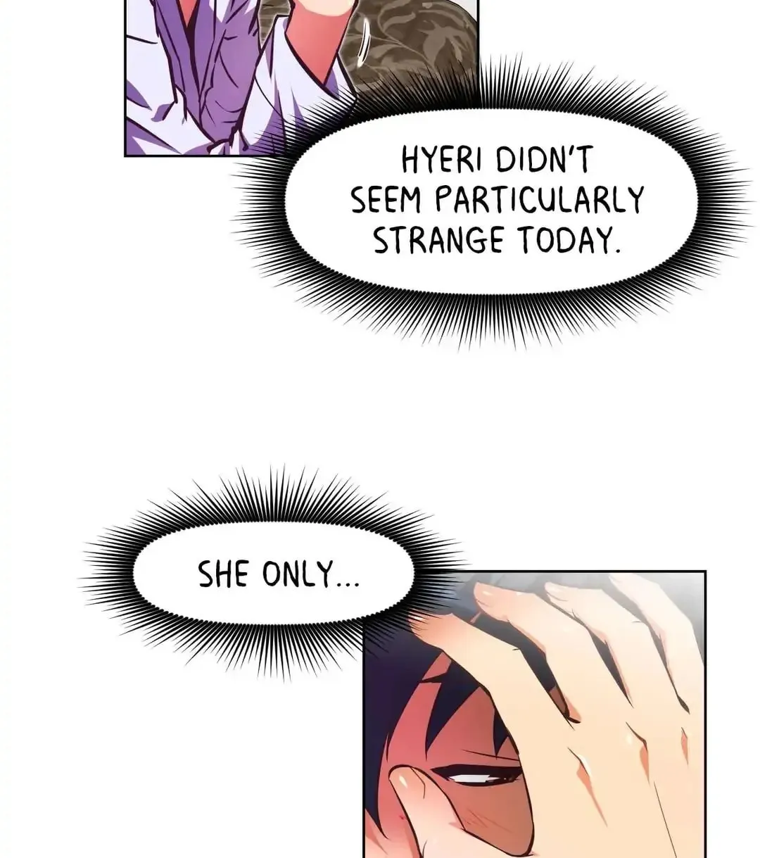 Stand Up!!!! Chapter 101 page 16 - 