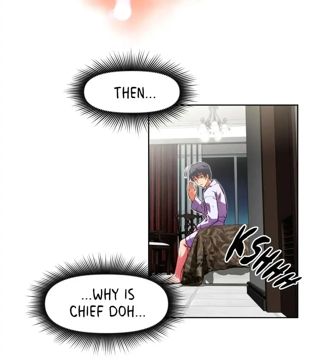 Stand Up!!!! Chapter 101 page 19 - 