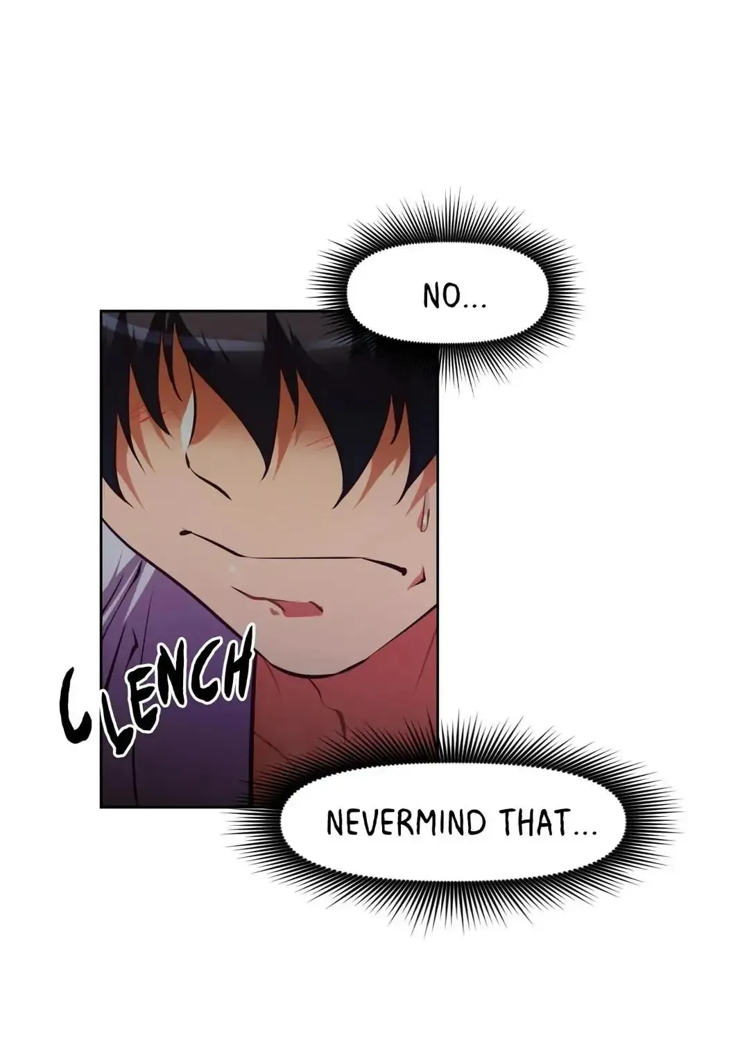 Stand Up!!!! Chapter 101 page 20 - 