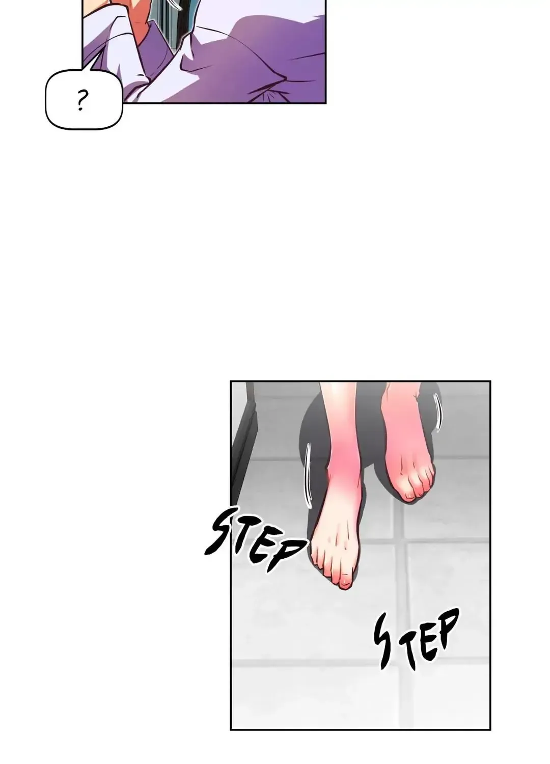 Stand Up!!!! Chapter 101 page 23 - 