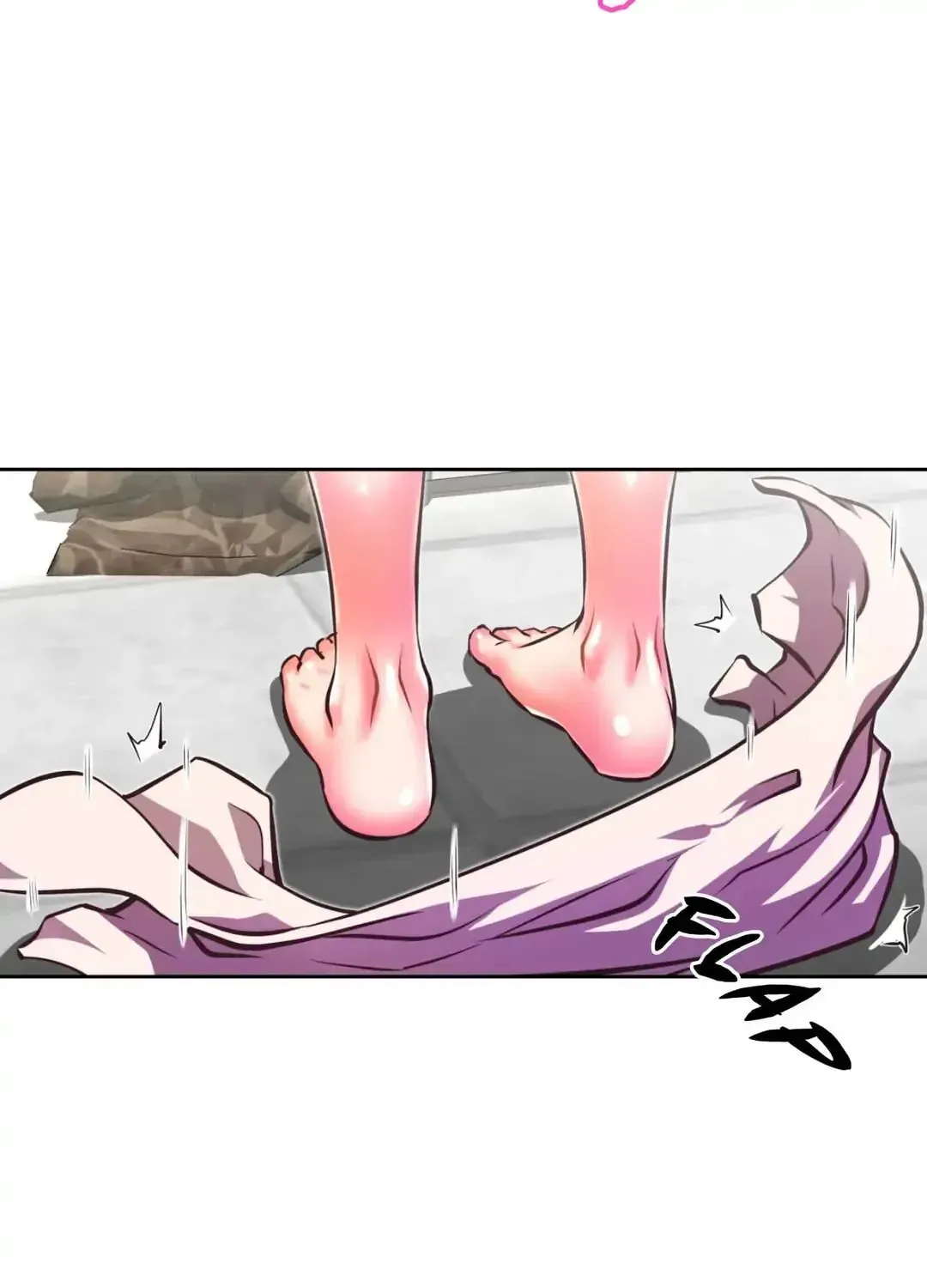Stand Up!!!! Chapter 101 page 26 - 