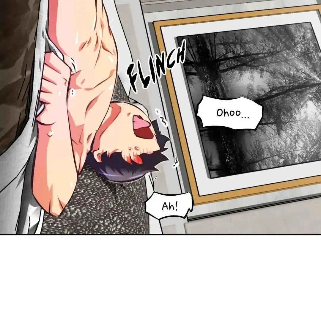 Stand Up!!!! Chapter 101 page 37 - 