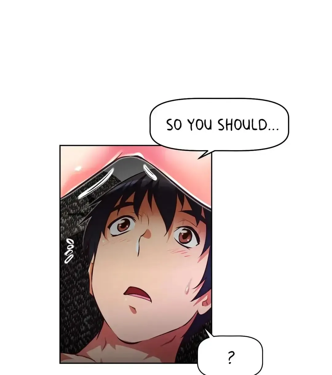Stand Up!!!! Chapter 101 page 46 - 