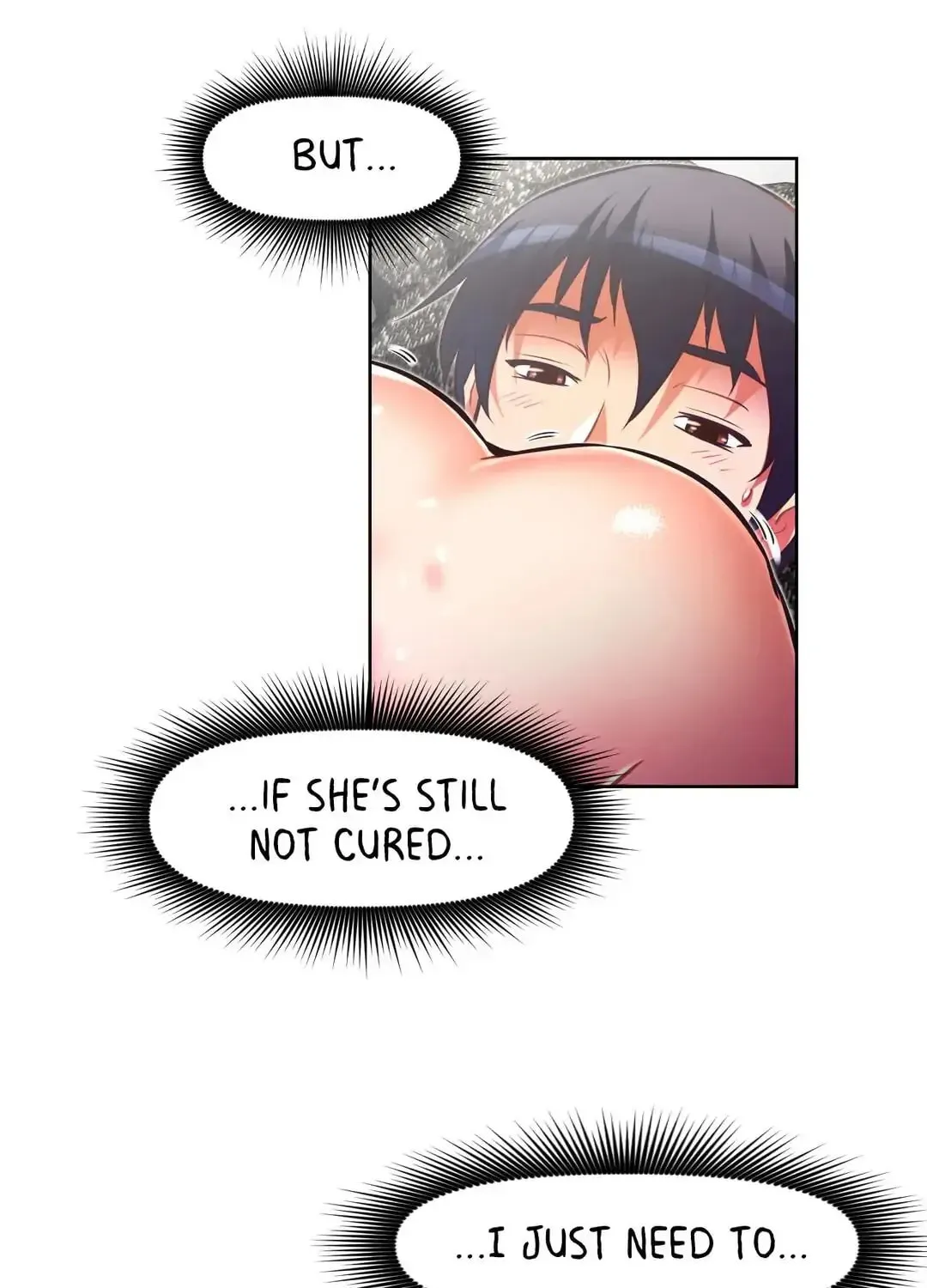 Stand Up!!!! Chapter 101 page 50 - 