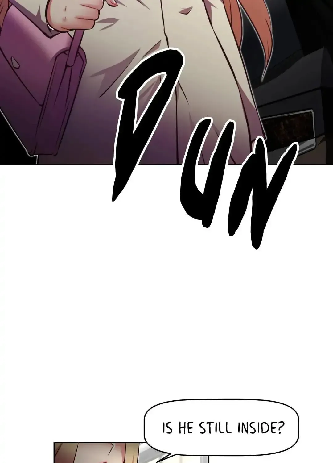 Stand Up!!!! Chapter 101 page 59 - 