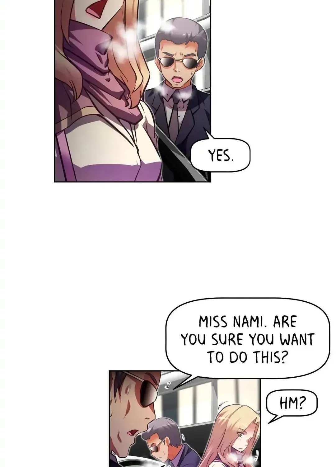 Stand Up!!!! Chapter 101 page 60 - 