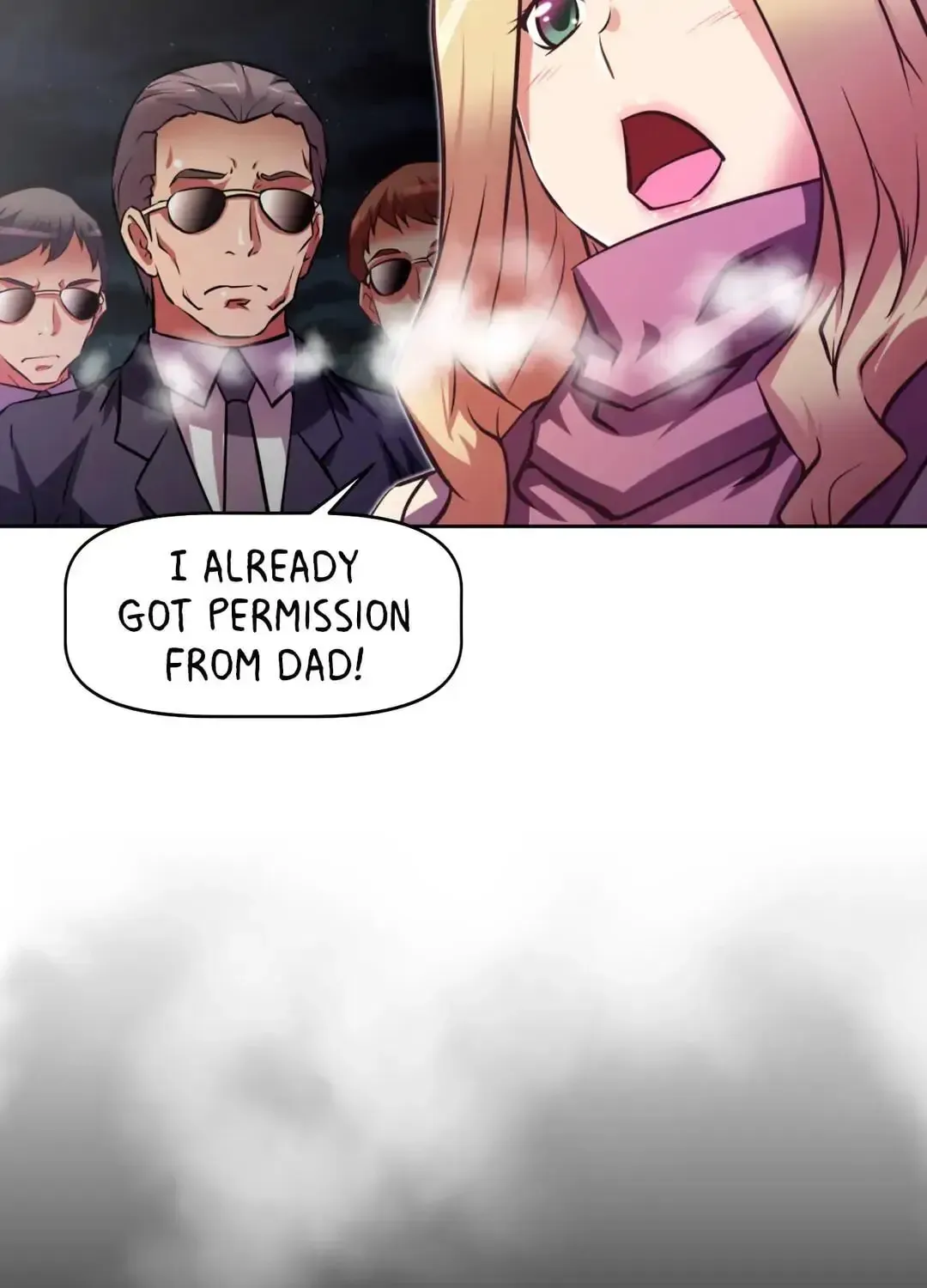 Stand Up!!!! Chapter 101 page 62 - 