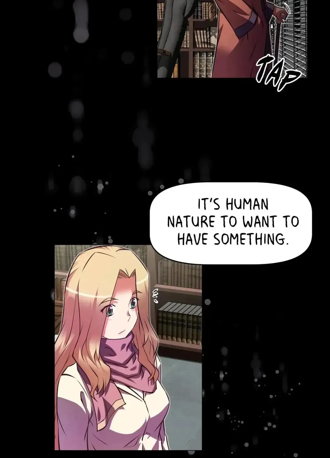 Stand Up!!!! Chapter 101 page 69 - 