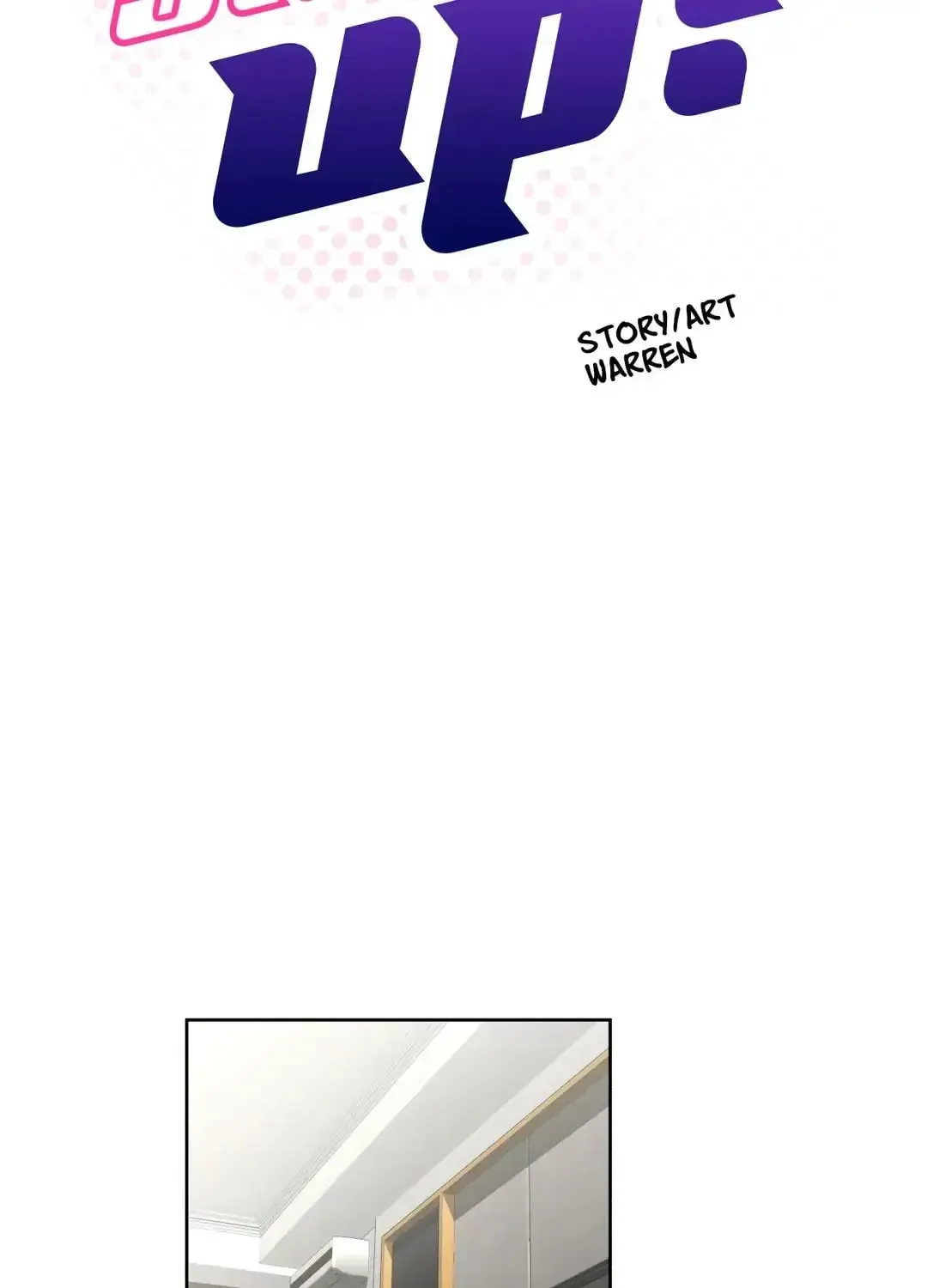 Stand Up!!!! Chapter 101 page 8 - 