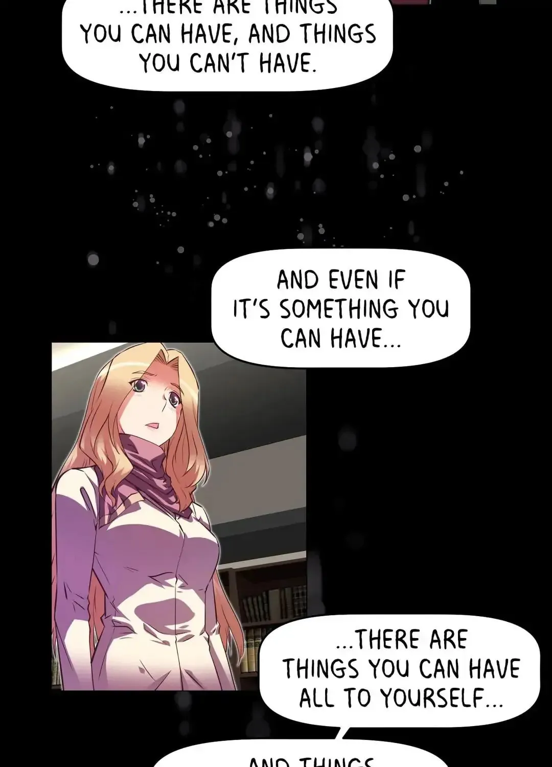 Stand Up!!!! Chapter 101 page 71 - 