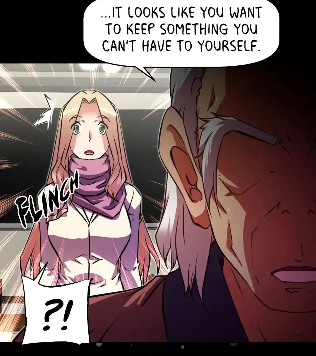 Stand Up!!!! Chapter 101 page 73 - 