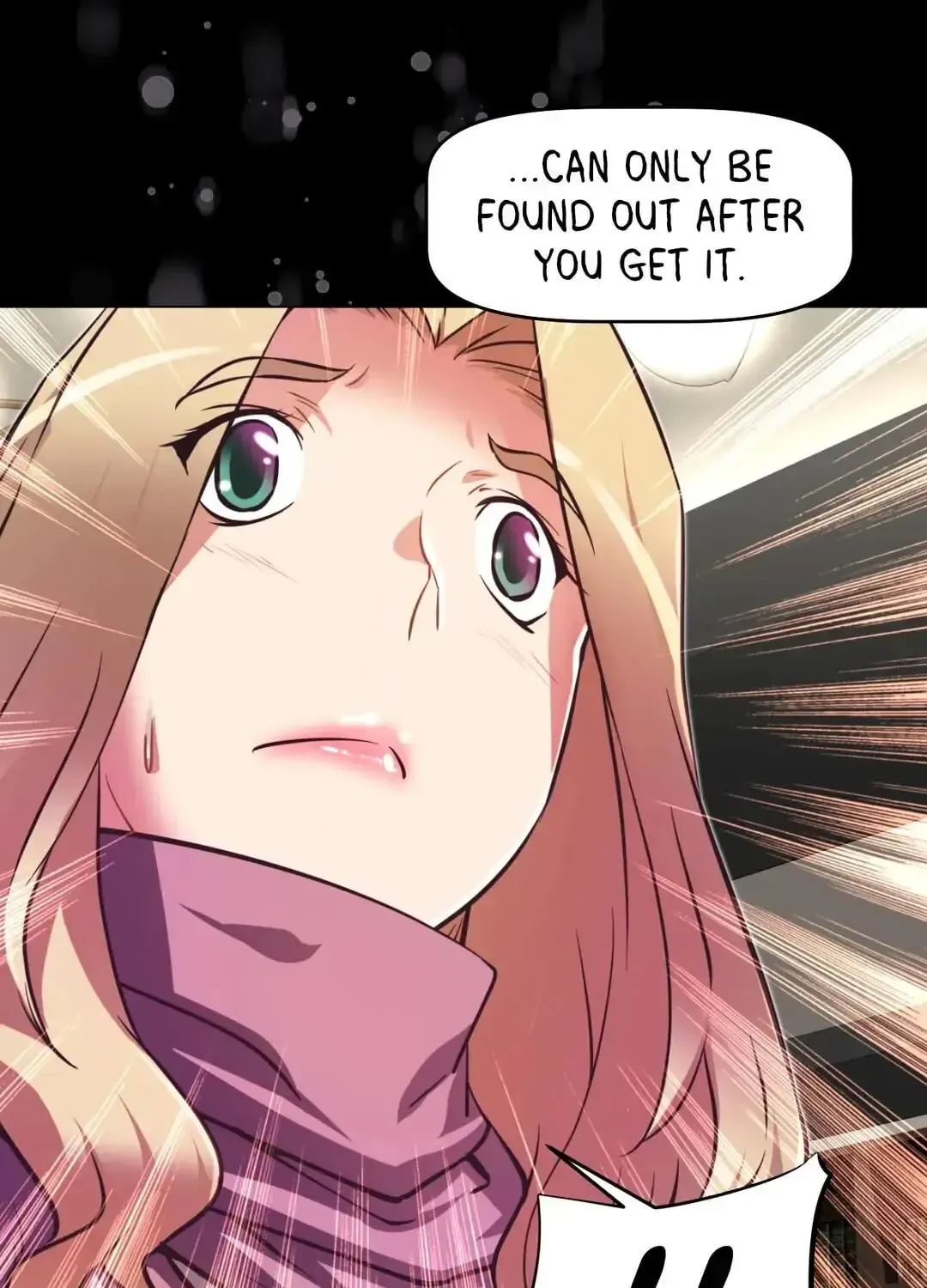 Stand Up!!!! Chapter 101 page 77 - 