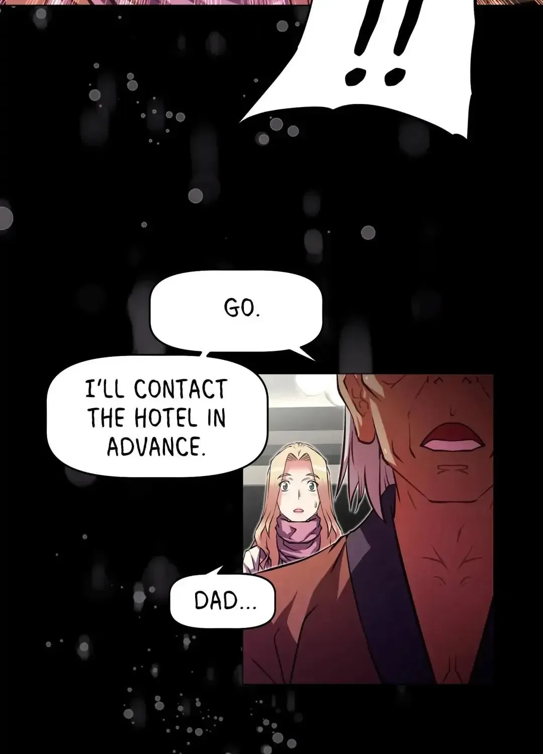 Stand Up!!!! Chapter 101 page 78 - 