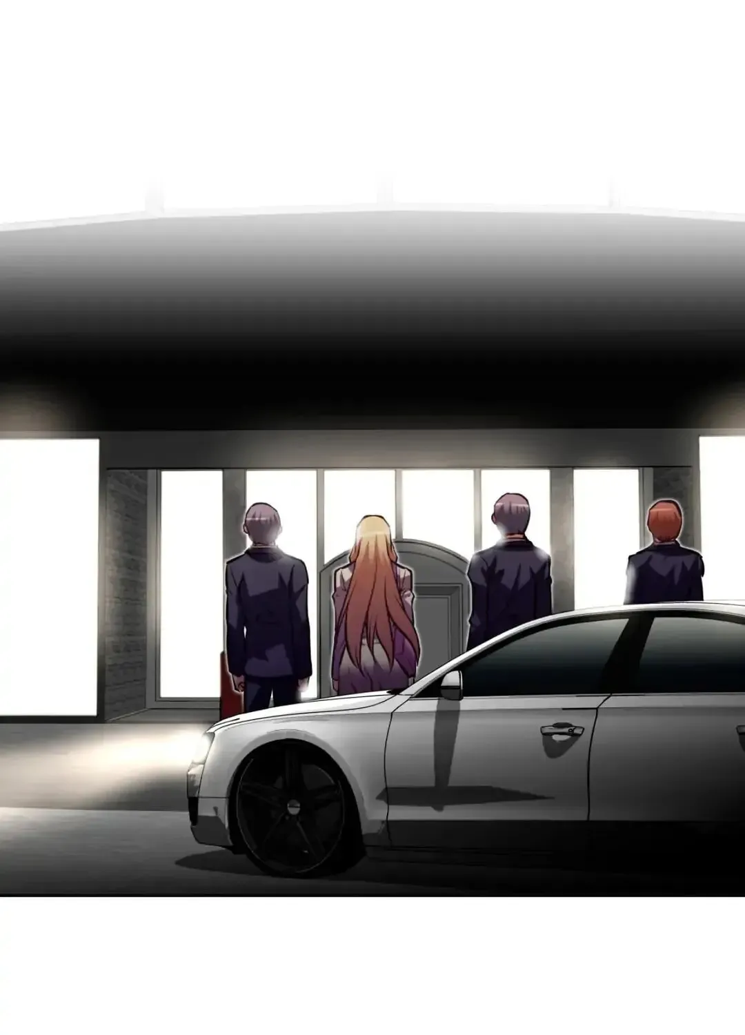 Stand Up!!!! Chapter 101 page 83 - 