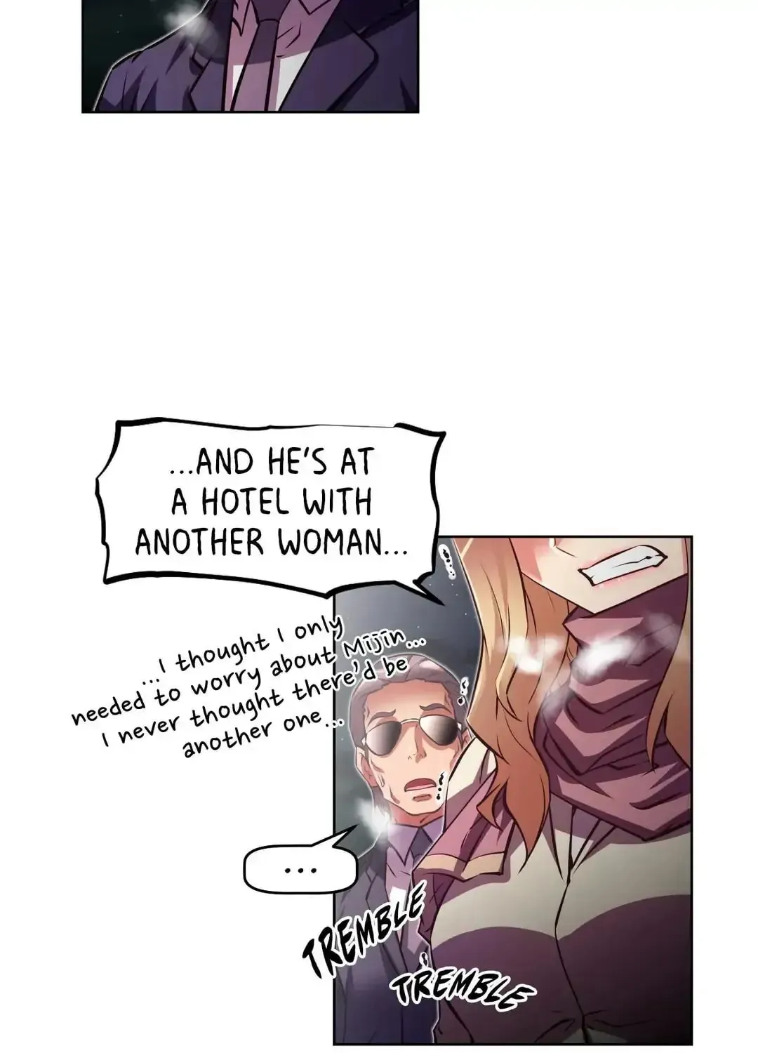 Stand Up!!!! Chapter 101 page 86 - 