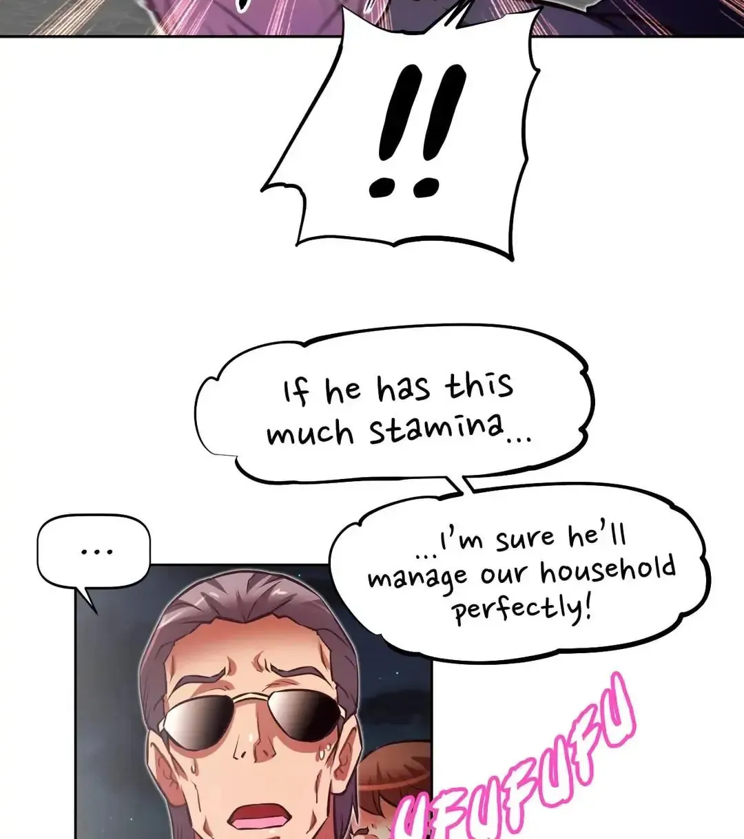 Stand Up!!!! Chapter 101 page 88 - 