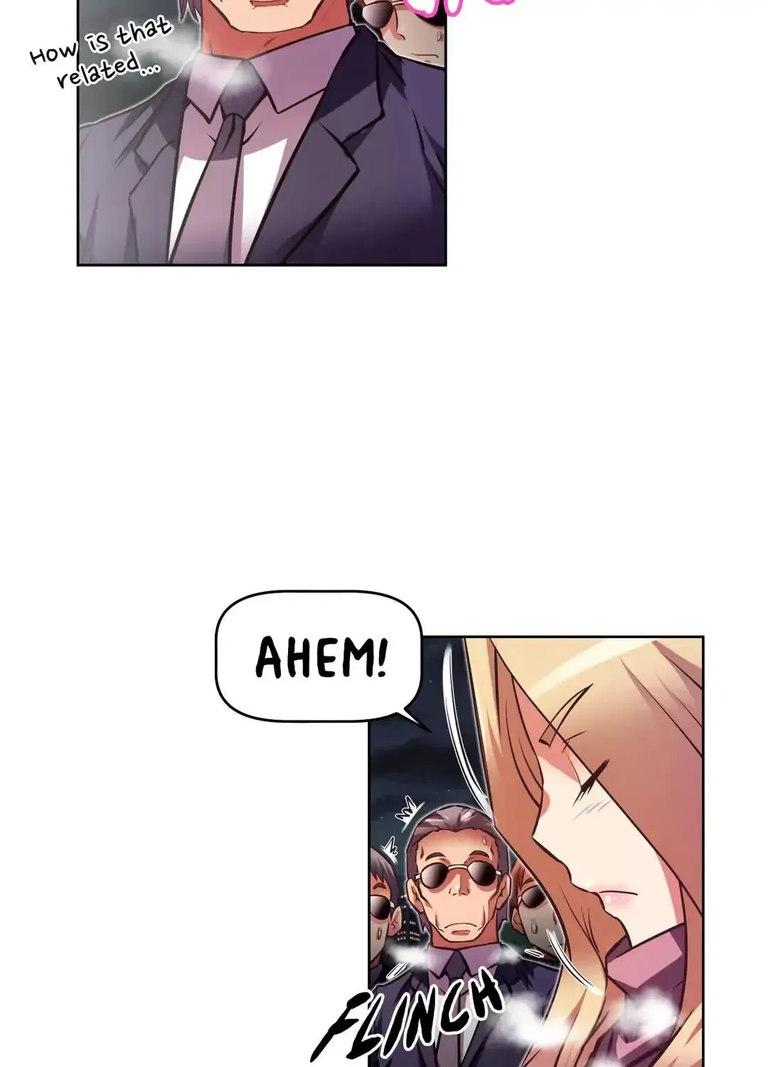Stand Up!!!! Chapter 101 page 89 - 