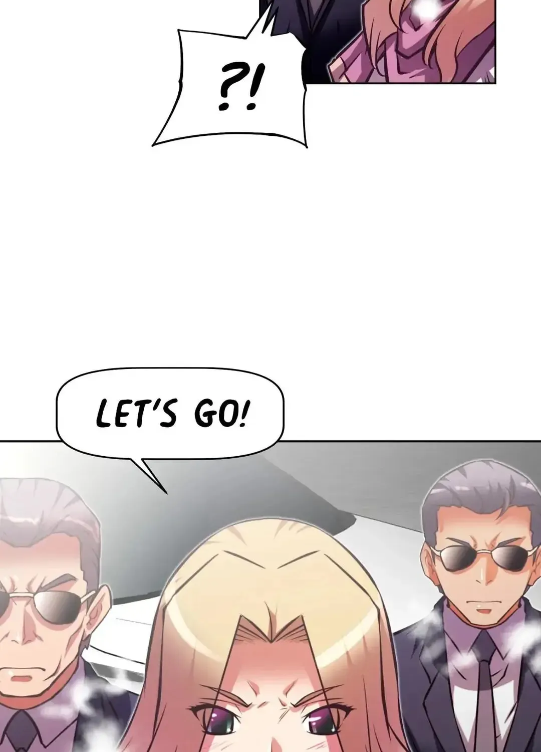Stand Up!!!! Chapter 101 page 90 - 