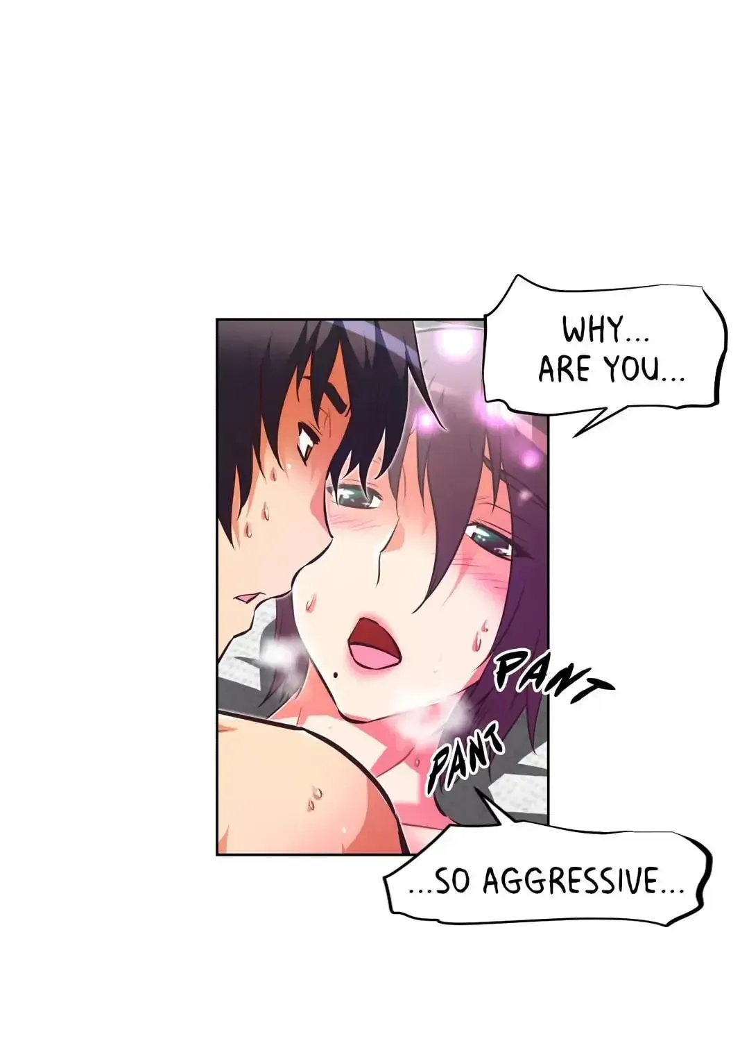 Stand Up!!!! Chapter 101 page 98 - 