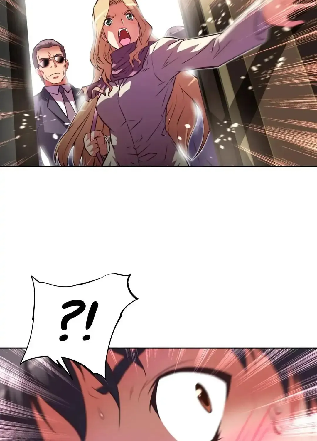 Stand Up!!!! Chapter 102 page 2 - 