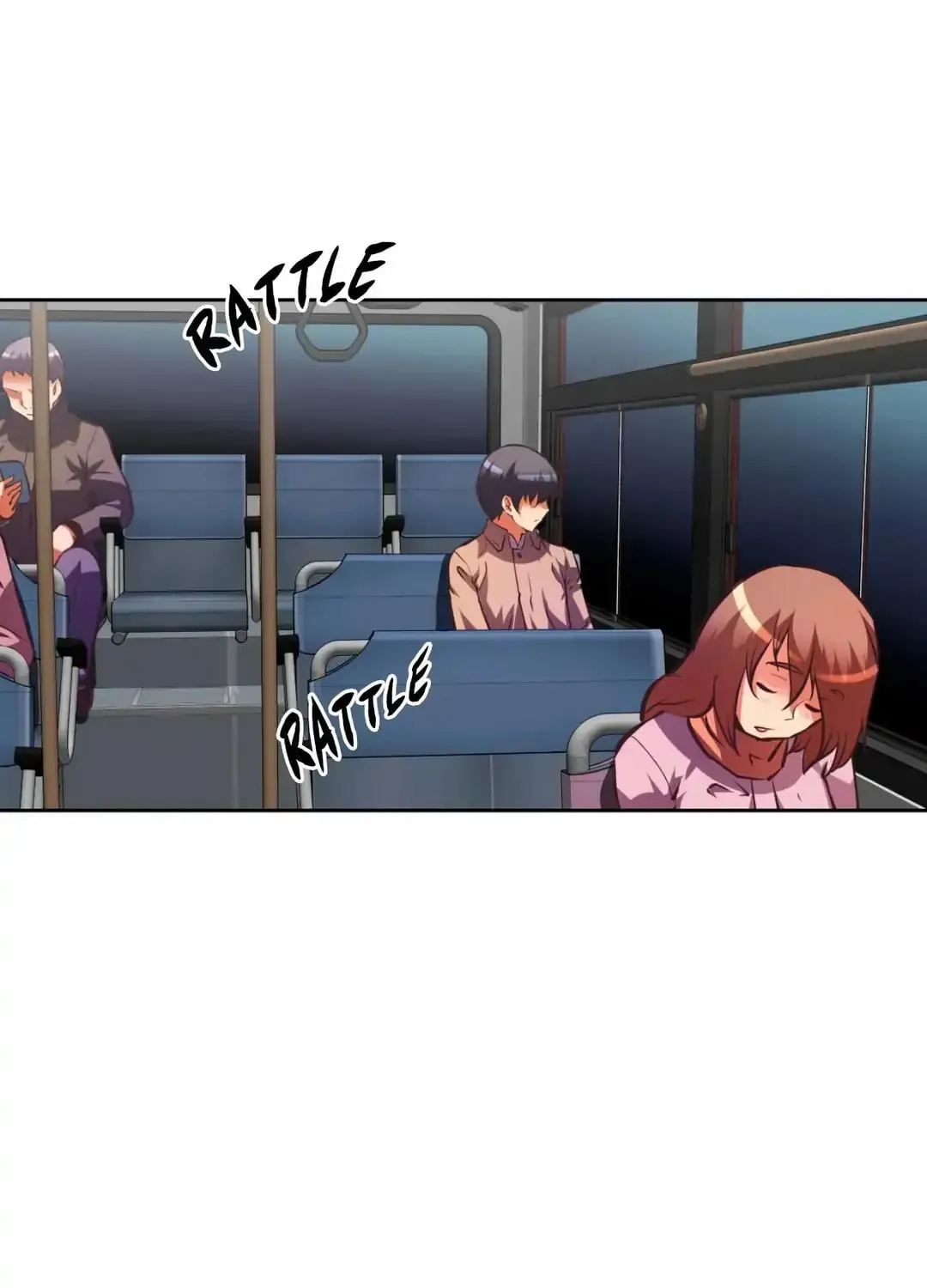 Stand Up!!!! Chapter 102 page 11 - 