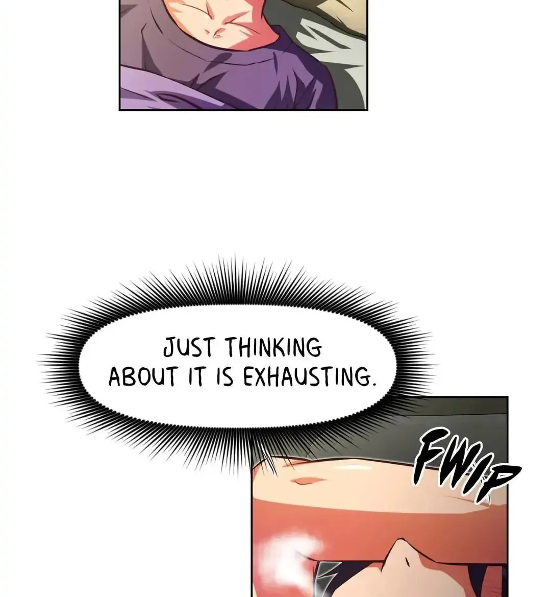Stand Up!!!! Chapter 102 page 104 - 