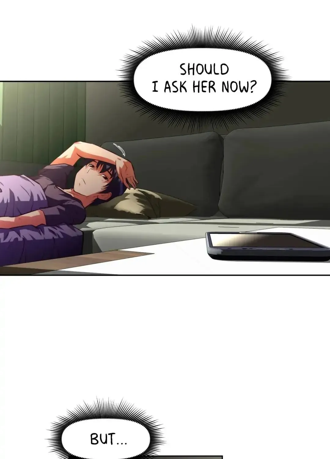 Stand Up!!!! Chapter 102 page 115 - 