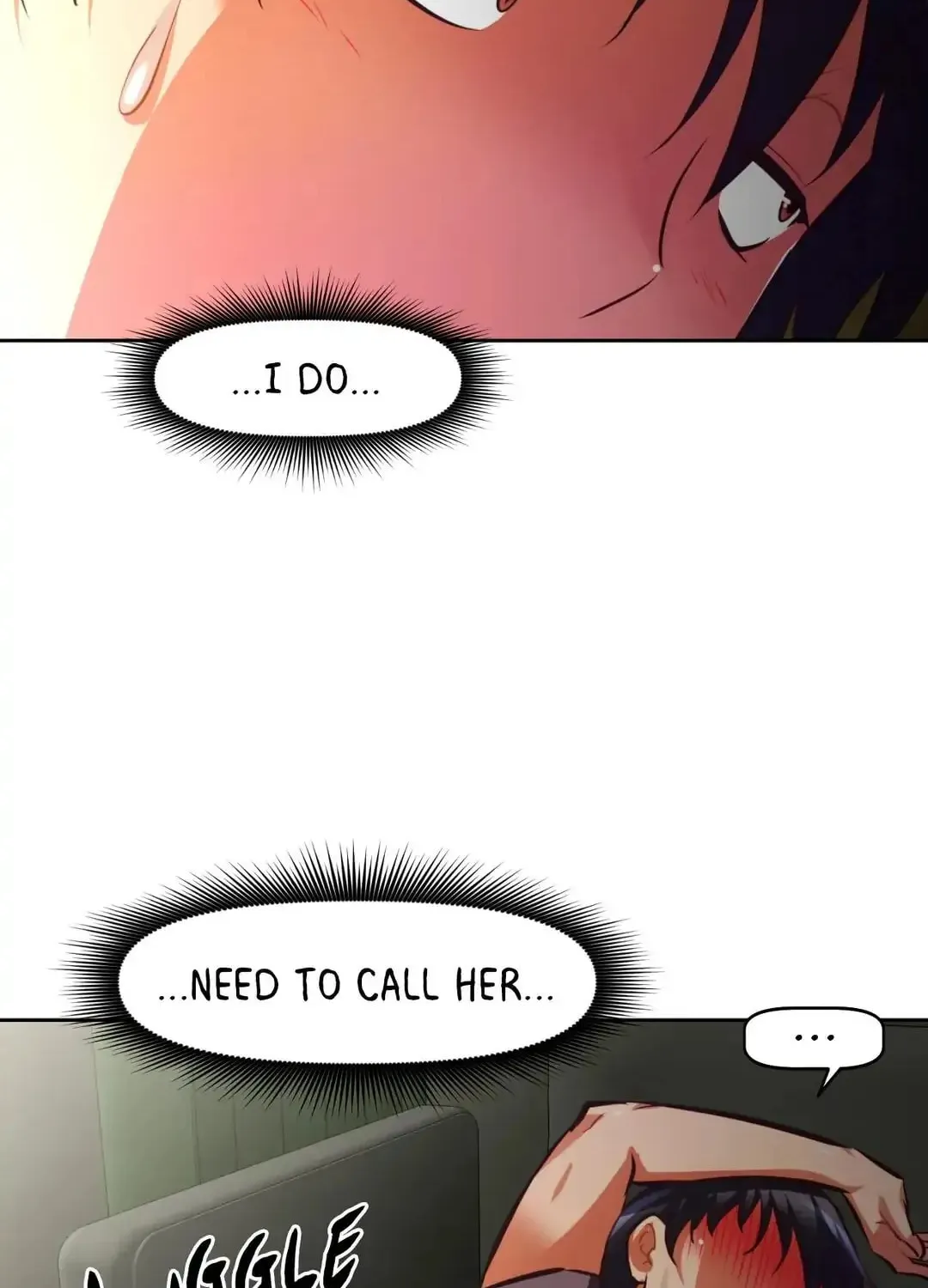 Stand Up!!!! Chapter 102 page 118 - 