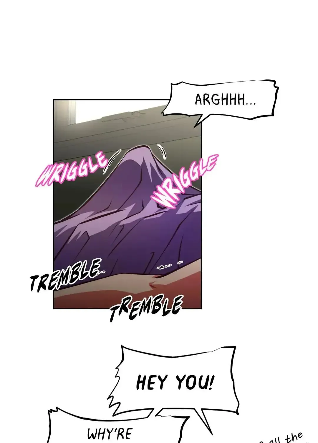 Stand Up!!!! Chapter 102 page 120 - 