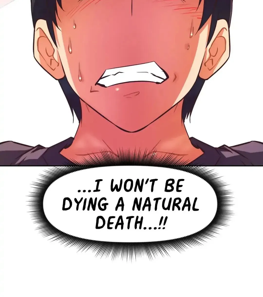 Stand Up!!!! Chapter 102 page 128 - 