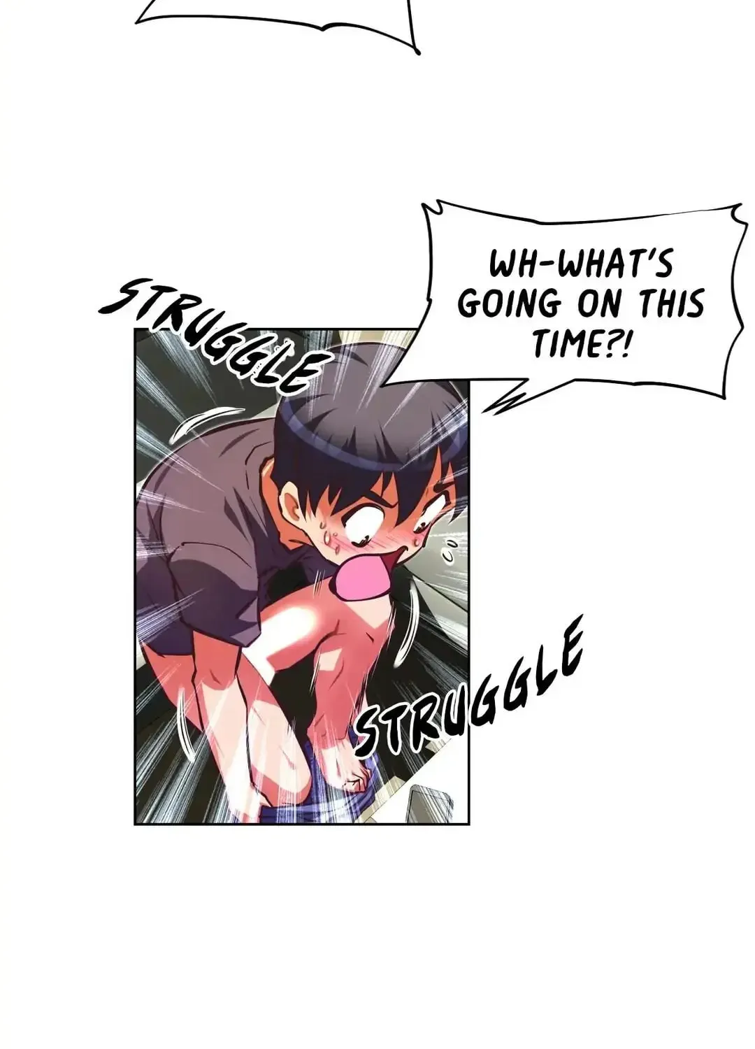Stand Up!!!! Chapter 102 page 130 - 