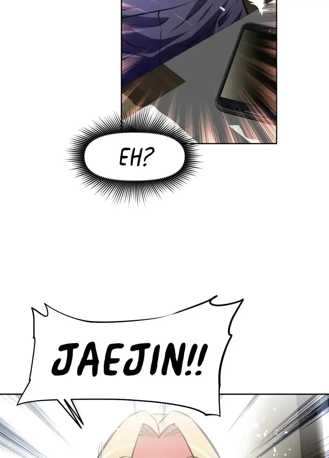 Stand Up!!!! Chapter 102 page 132 - 
