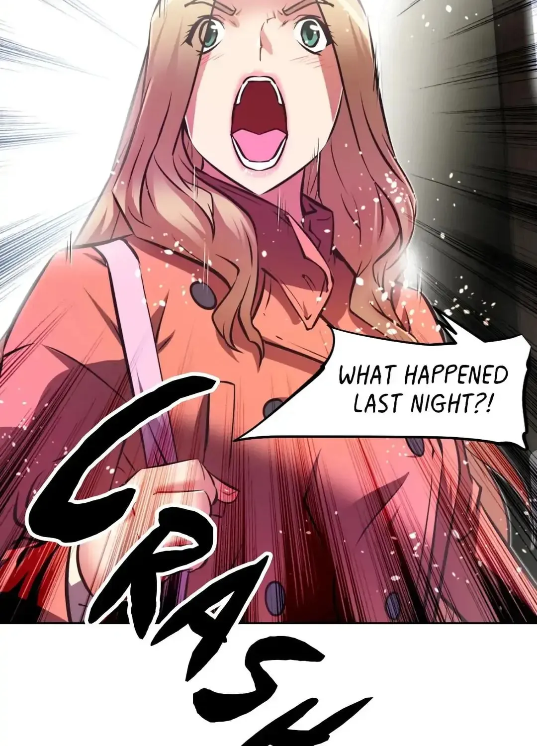 Stand Up!!!! Chapter 102 page 133 - 