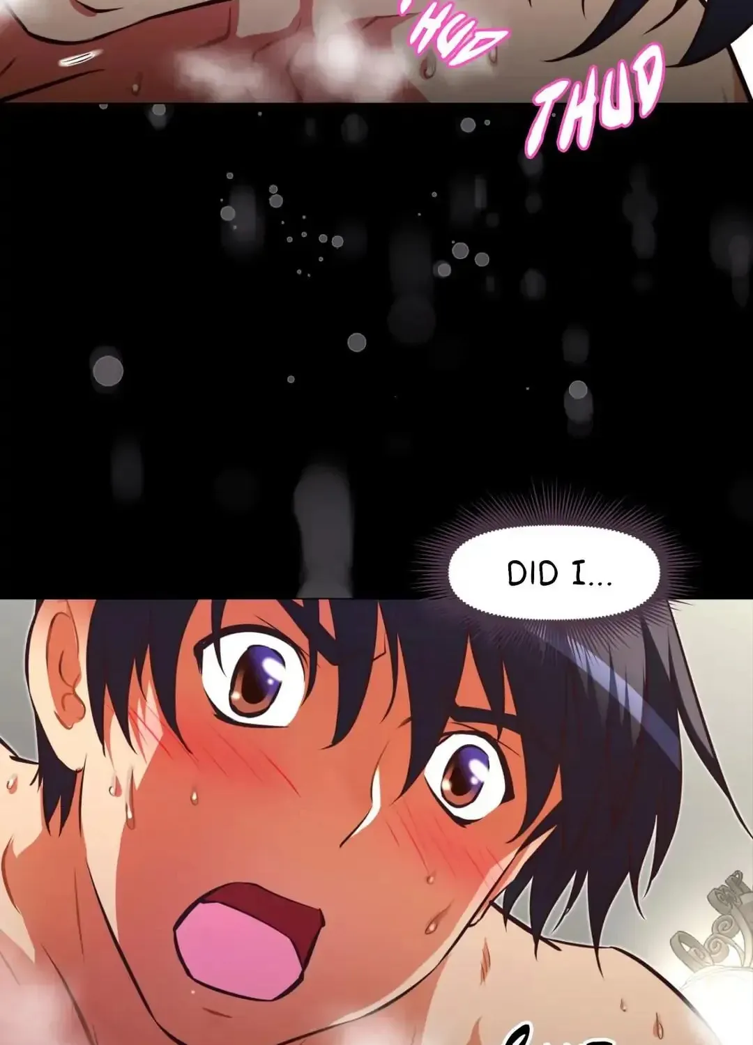 Stand Up!!!! Chapter 102 page 15 - 