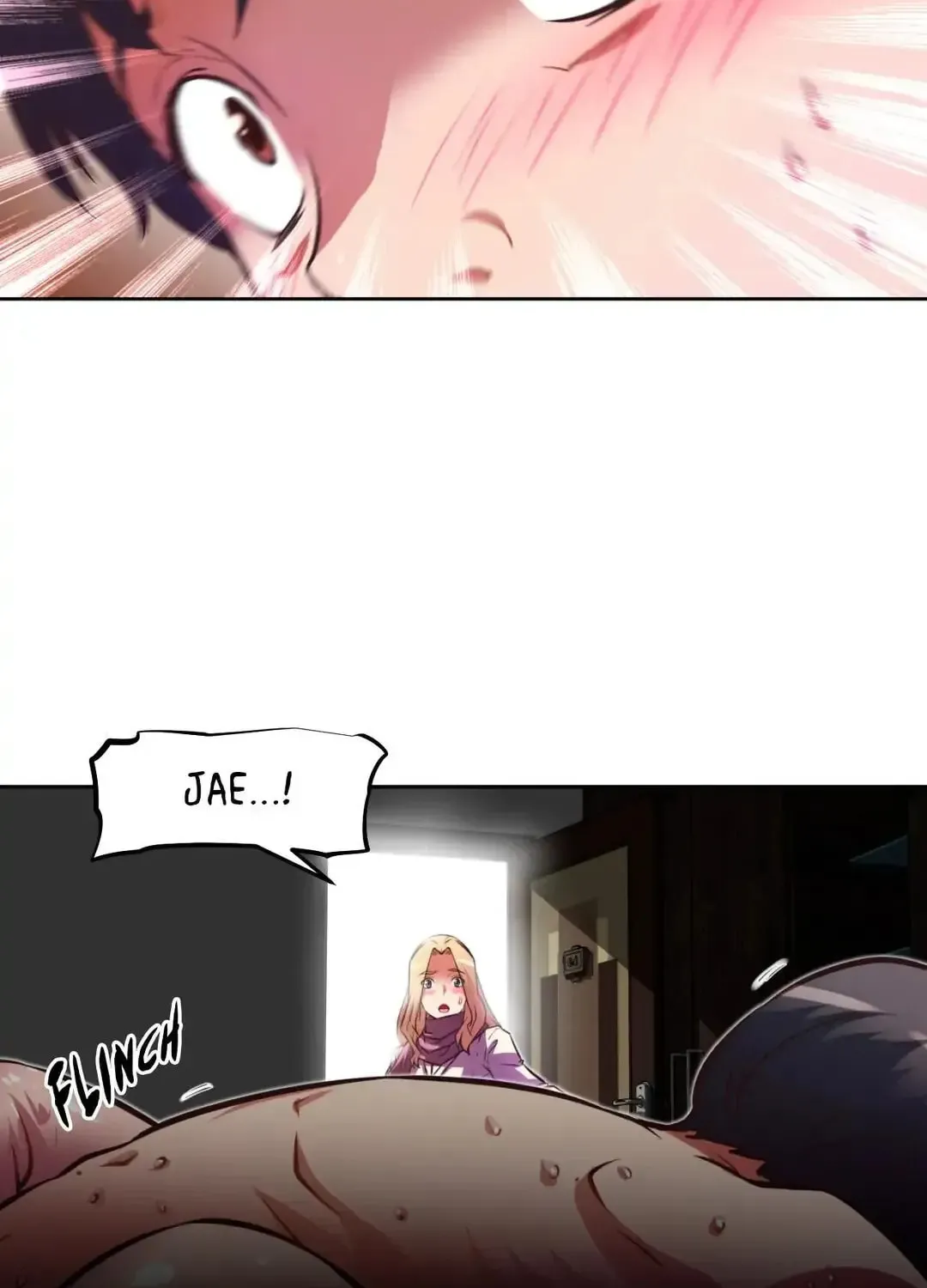 Stand Up!!!! Chapter 102 page 3 - 
