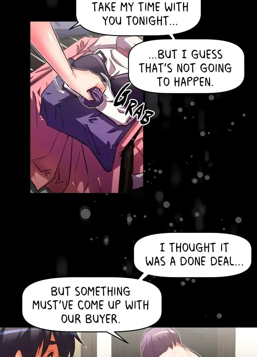 Stand Up!!!! Chapter 102 page 27 - 