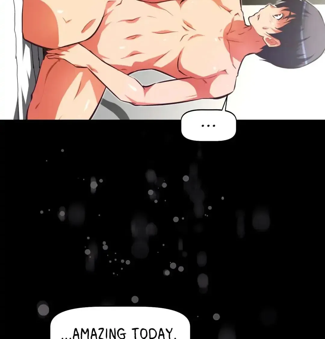 Stand Up!!!! Chapter 102 page 34 - 