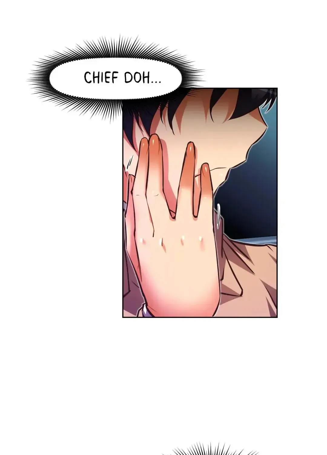 Stand Up!!!! Chapter 102 page 38 - 